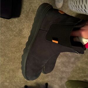 M11 Heydude chelsea boots